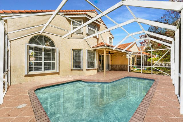 10956 N Danbury Way, Boca Raton, FL 33498