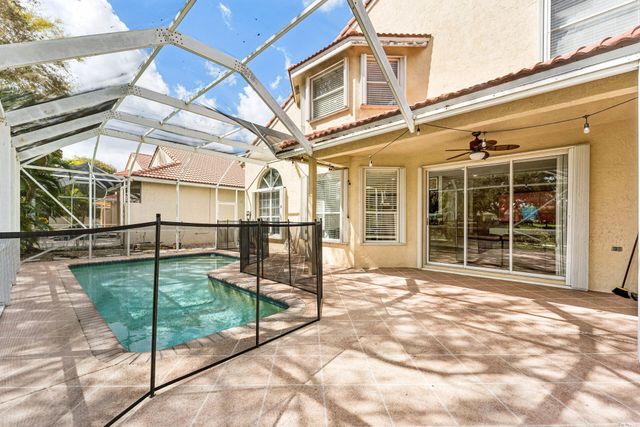 10956 N Danbury Way, Boca Raton, FL 33498