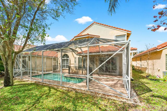 10956 N Danbury Way, Boca Raton, FL 33498