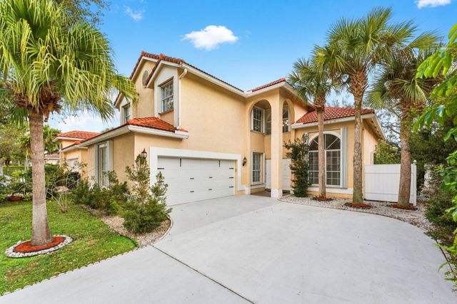 10956 N Danbury Way, Boca Raton, FL 33498