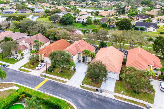 10956 N Danbury Way, Boca Raton, FL 33498