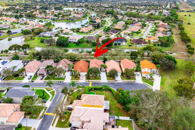 10956 N Danbury Way, Boca Raton, FL 33498