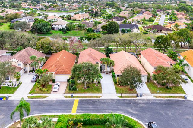 10956 N Danbury Way, Boca Raton, FL 33498