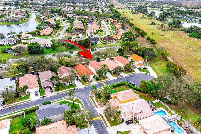 10956 N Danbury Way, Boca Raton, FL 33498