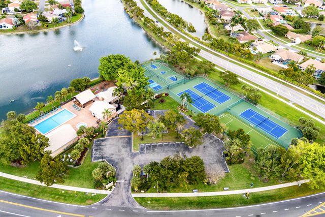 10956 N Danbury Way, Boca Raton, FL 33498