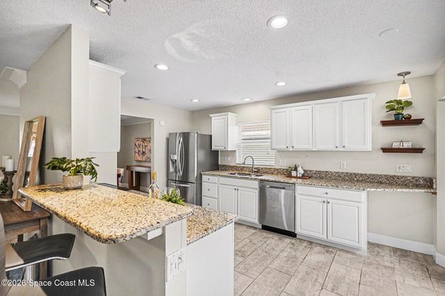 961 Golden Beach Boulevard, Indian Harbour Beach, FL 32937