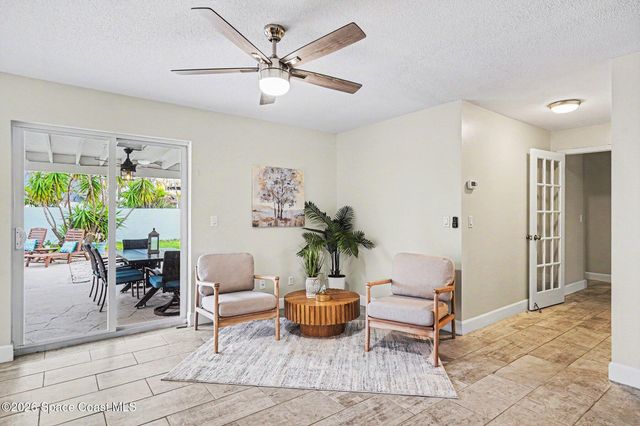 961 Golden Beach Boulevard, Indian Harbour Beach, FL 32937