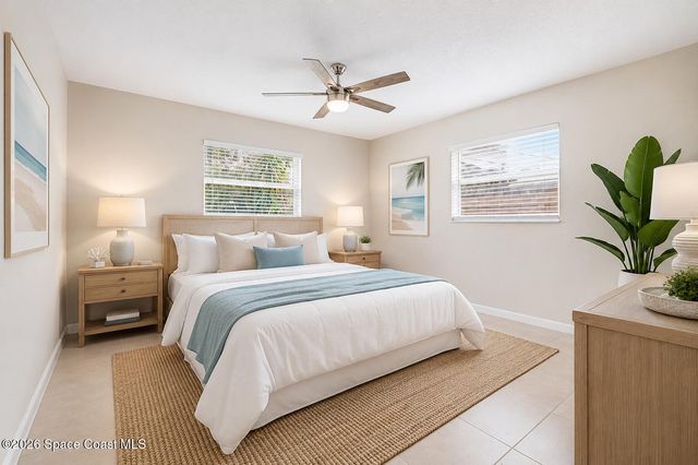 961 Golden Beach Boulevard, Indian Harbour Beach, FL 32937