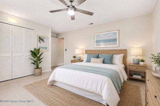 961 Golden Beach Boulevard, Indian Harbour Beach, FL 32937