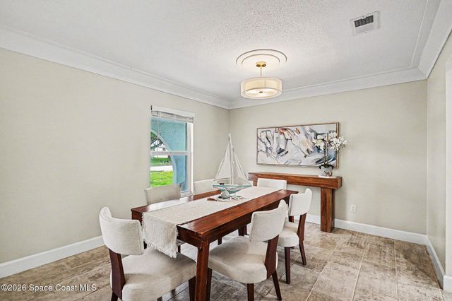 961 Golden Beach Boulevard, Indian Harbour Beach, FL 32937