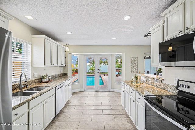 961 Golden Beach Boulevard, Indian Harbour Beach, FL 32937