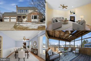 221 PRIMAVERA CIR, Sterling, VA 20165