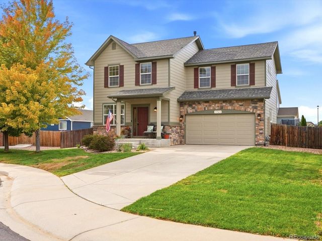 1564 Harpendon Court, Windsor, CO 80550