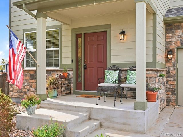 1564 Harpendon Court, Windsor, CO 80550