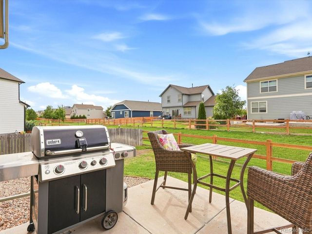 1564 Harpendon Court, Windsor, CO 80550