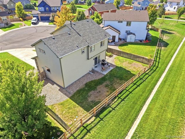 1564 Harpendon Court, Windsor, CO 80550