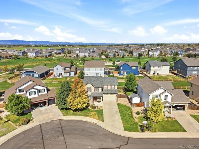 1564 Harpendon Court, Windsor, CO 80550