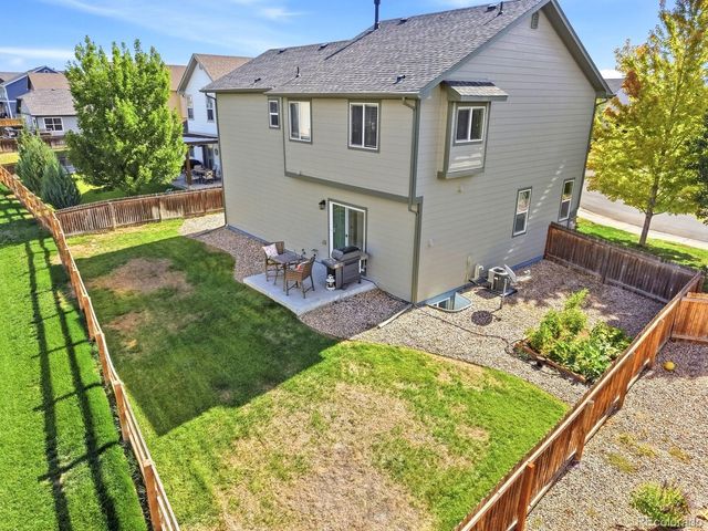 1564 Harpendon Court, Windsor, CO 80550