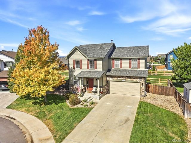 1564 Harpendon Court, Windsor, CO 80550