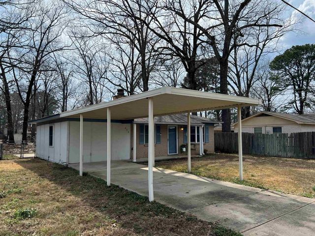 404 SE First Street, Bryant, AR 72022