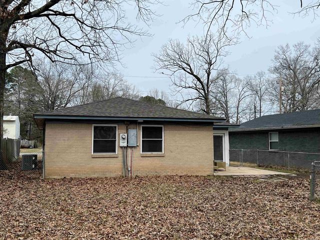 404 SE First Street, Bryant, AR 72022