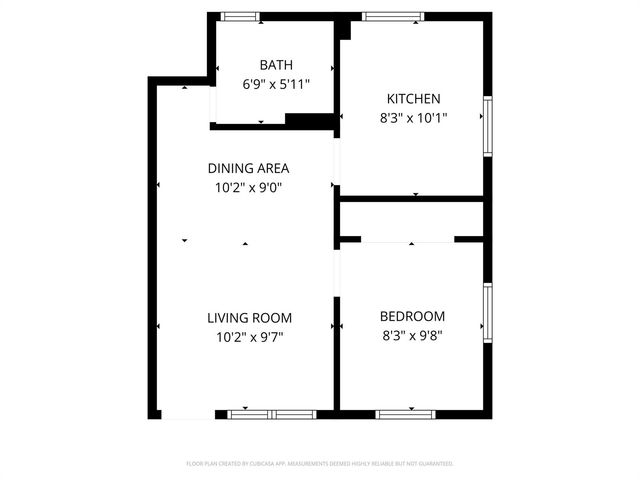 415 31st Street 1-6, West Palm Beach, FL 33407