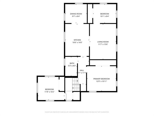 415 31st Street 1-6, West Palm Beach, FL 33407