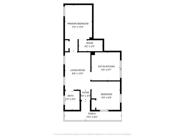 415 31st Street 1-6, West Palm Beach, FL 33407