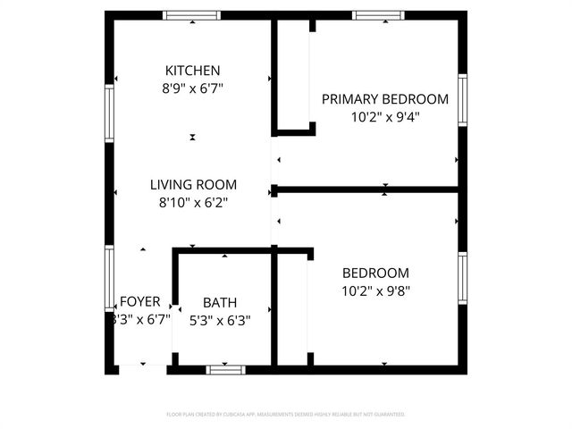 415 31st Street 1-6, West Palm Beach, FL 33407