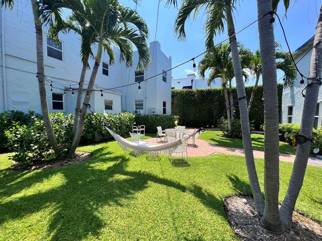 415 31st Street 1-6, West Palm Beach, FL 33407