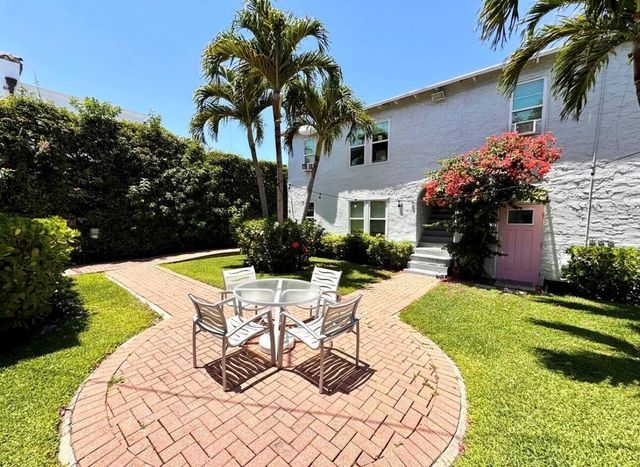 415 31st Street 1-6, West Palm Beach, FL 33407