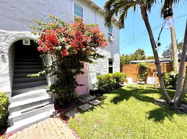 415 31st Street 1-6, West Palm Beach, FL 33407