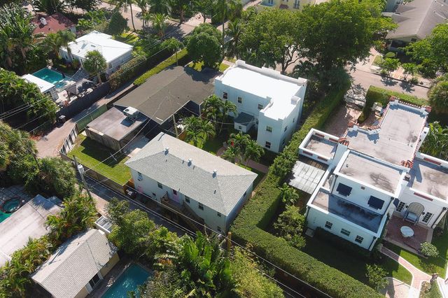 415 31st Street 1-6, West Palm Beach, FL 33407