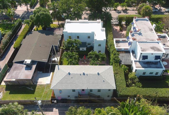 415 31st Street 1-6, West Palm Beach, FL 33407