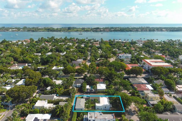 415 31st Street 1-6, West Palm Beach, FL 33407