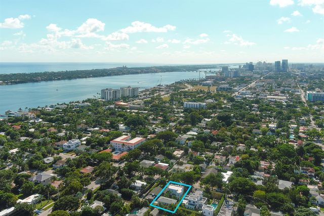 415 31st Street 1-6, West Palm Beach, FL 33407