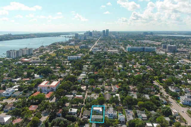 415 31st Street 1-6, West Palm Beach, FL 33407