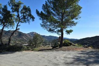 15519 Skyline Truck Trail, Jamul, CA 91935