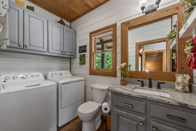495 Ballewtown Road, Blue Ridge, GA 30513