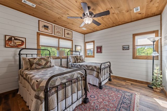 495 Ballewtown Road, Blue Ridge, GA 30513