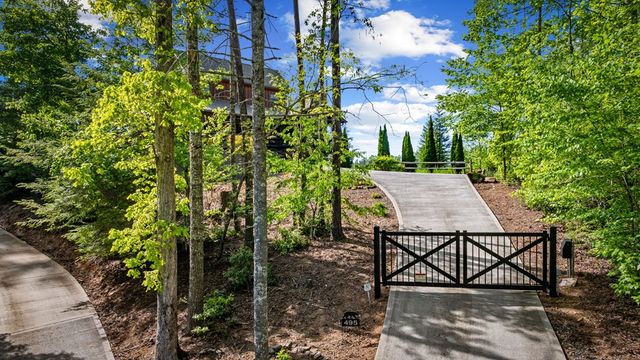 495 Ballewtown Road, Blue Ridge, GA 30513