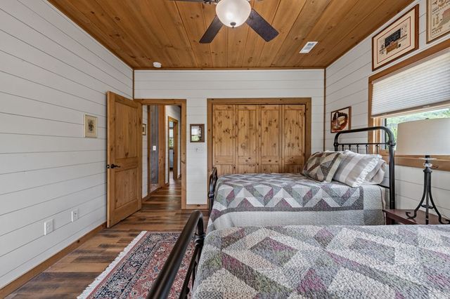 495 Ballewtown Road, Blue Ridge, GA 30513