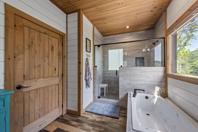 495 Ballewtown Road, Blue Ridge, GA 30513