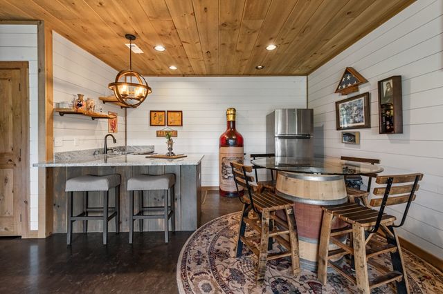 495 Ballewtown Road, Blue Ridge, GA 30513