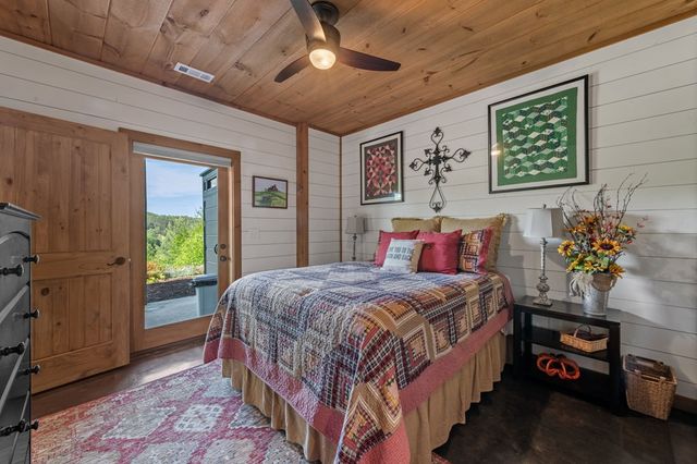 495 Ballewtown Road, Blue Ridge, GA 30513