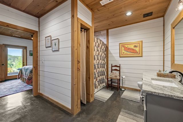 495 Ballewtown Road, Blue Ridge, GA 30513