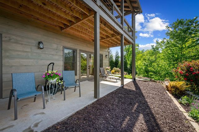 495 Ballewtown Road, Blue Ridge, GA 30513
