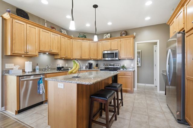 12808 Sayville Trail, Fort Wayne, IN 46845