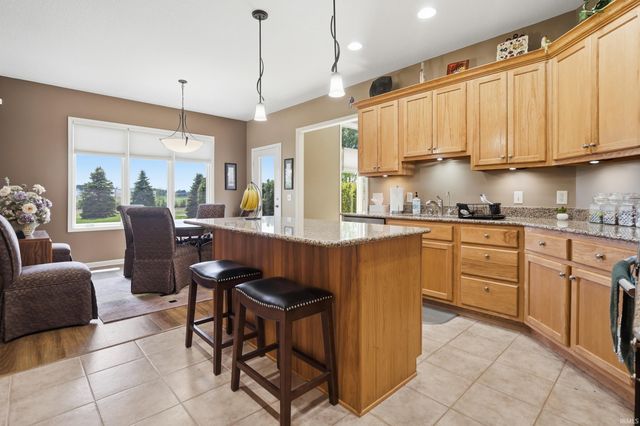 12808 Sayville Trail, Fort Wayne, IN 46845
