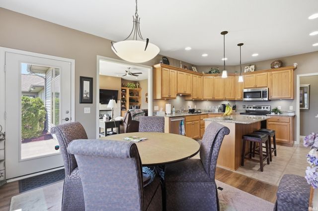 12808 Sayville Trail, Fort Wayne, IN 46845